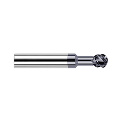 1/8Dx270 SHORT RCH UNDERCUT END MILL 45