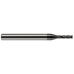 .020DIA 4FL CARB DIAM 5xLNG RCH END MILL