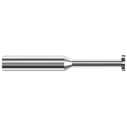 1/2 x1/16 8T .005R SC Stag