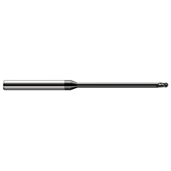 .062 BALL CARB STB FL 18X RCH END MILL