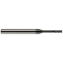.020DIA 4FL DIAM CARB LNG RCH END MILL
