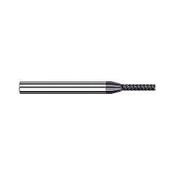 .040 HI-HELIX FM FINISHER END MILL