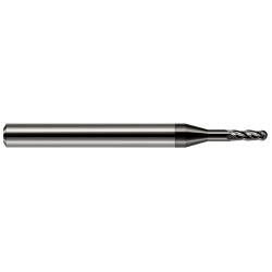 .020BALL 4FL CARB 5xLG RCH END MILL