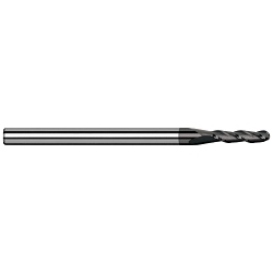 .062 BALL V-HELIX NF, 3xLOC 3FL DMD