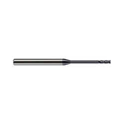 .015 BALL 4FL CARB 12x LG RCH END MILL