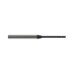 .020 4FL CARB 1/8SHK .060LOC END MILL