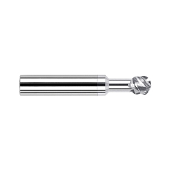 3/16 x.160 270Deg Undercut END MILL