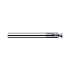 3/32 Dx60DEGx.000 R DOVETAIL CUTTER