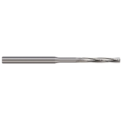 .0100x.125 SPIRAL REAMER 4FL