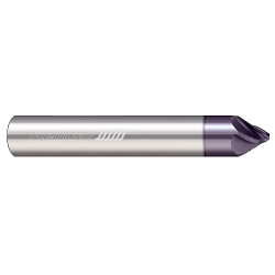 1/4 5FL 1/4SHK END MILL