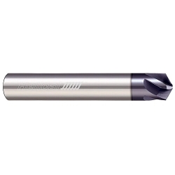 1/4 5FL 1/4SHK END MILL