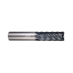 1/2 7FL 0.03CR 1-1/4LOC END MILL