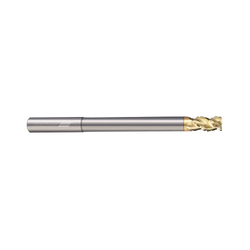 3/4 3FL 0.03CR 1INLOC END MILL
