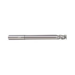 1/2 3FL 0.03CR 5/8LOC END MILL