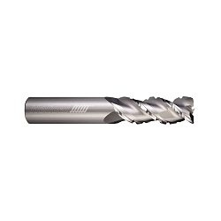 1/2 3FL 0.03CR 1INLOC END MILL