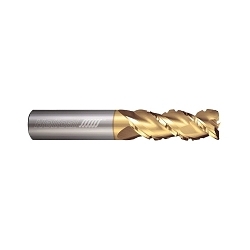 1/2 3FL 0.03CR 1INLOC END MILL
