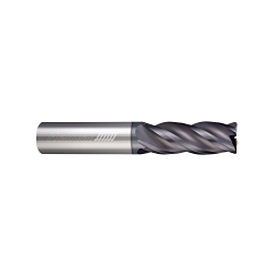3/8 4FL .010CR CARB 1/2LOC END MILL