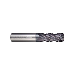 1/2 4FL .010CR CARB 1-1/4LOC END MILL