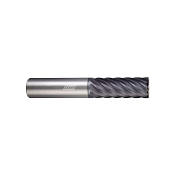 1/2 8FL .030CR CARB 1-5/8LOC END MILL