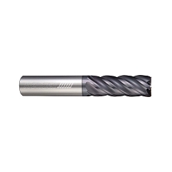 1/4 5FL 0.03CR 1-1/4LOC END MILL