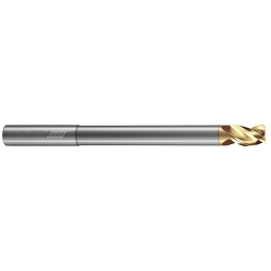 1/2 1/2SHK 5/8LOC END MILL