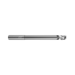 3/8 3FL 0.06CR 1/2LOC END MILL