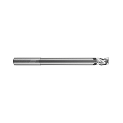 3/16" DIA x .030CR 2FL CARBIDE END MILL