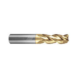 1/2 3FL 0.03CR 1-5/8LOC END MILL