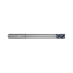 1/2 5FL 0.12CR 5/8LOC END MILL