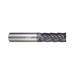 1IN 4FL 0.06CR 1-1/4LOC END MILL
