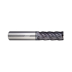 1/2 5FL 0.04CR 1-1/4LOC END MILL