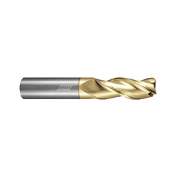 3/4 3FL 0.03CR 3-1/4LOC END MILL