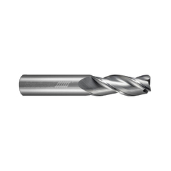3/4 3FL 0.09CR 1-5/8LOC END MILL