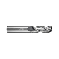 1/4 3FL 0.02CR 5/8LOC END MILL