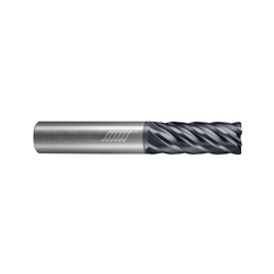 3/4 6FL 0.03CR 1INLOC END MILL