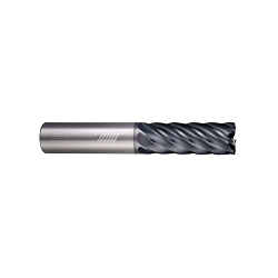 10MM 7FL .50MMCR 15MMLOC END MILL