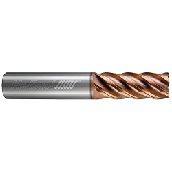1/2 1/2SHK 1-1/4LOC END MILL