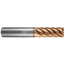 1/2 1/2SHK 1-1/4LOC END MILL