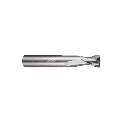 1IN 2FL 0.03CR 1-1/4LOC END MILL