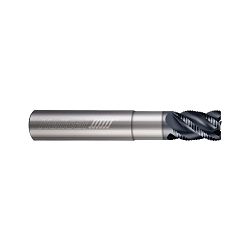 1/2 5FL 0.04CR 5/8LOC END MILL
