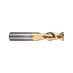 1/2 2FL .030CR CARB 1-1/4LOC END MILL