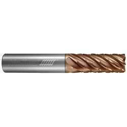 1/2 1/2SHK 1-1/4LOC END MILL