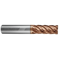 1/2 1/2SHK 1-1/4LOC END MILL