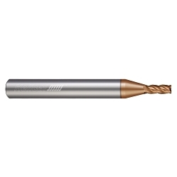 1/16 4FL .010CR CARB 3/16LOC END MILL