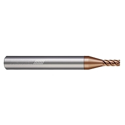 1/16 5FL .010CR CARB 3/16LOC END MILL