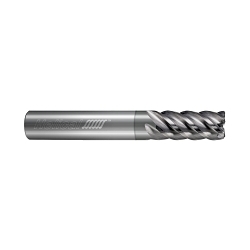 1/2 5FL 1/2SHK END MILL