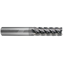 1/2 5FL NPLUS 1/2SHK END MILL