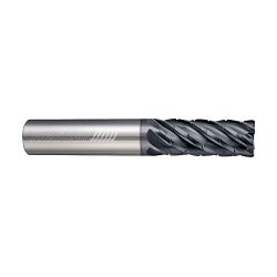 1/2 6FL APLUS 1/2SHK END MILL