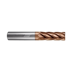 1/2 1/2SHK 1-1/4LOC END MILL