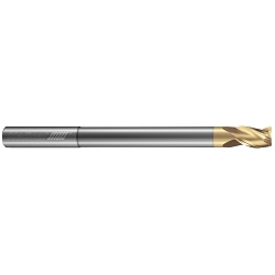 1/2 1/2SHK 5/8LOC END MILL